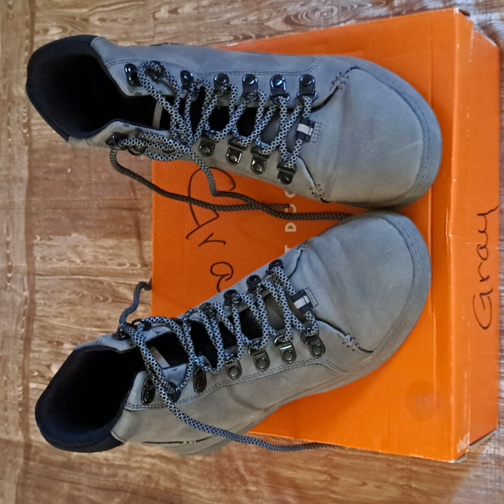 Rocket Dog Ankle Boots